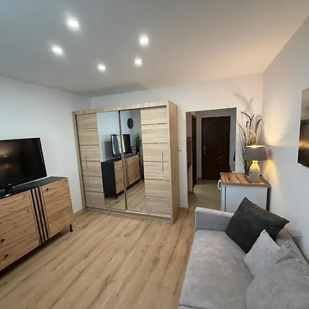 Appartement Secreto 1 *