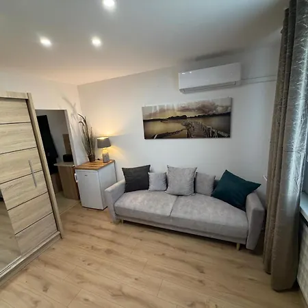 Secreto 1 Appartement *