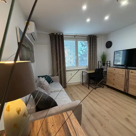 Secreto 1 * Komárno