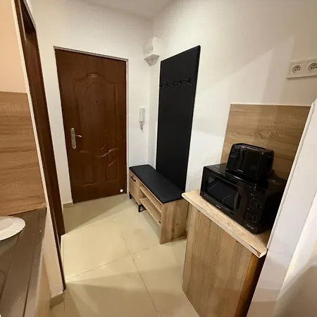 Appartement Secreto 1