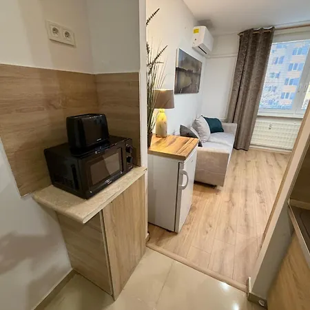 Appartement Secreto 1 *