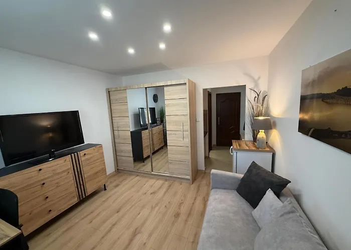 Apartamento Secreto 1 *