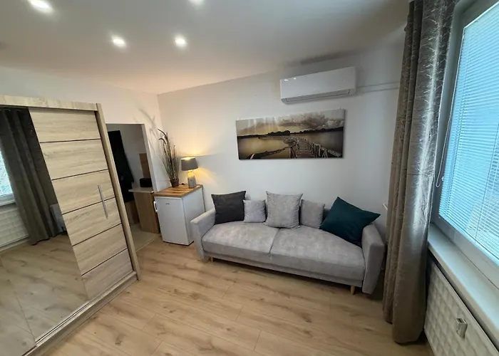 Secreto 1 Apartamento *