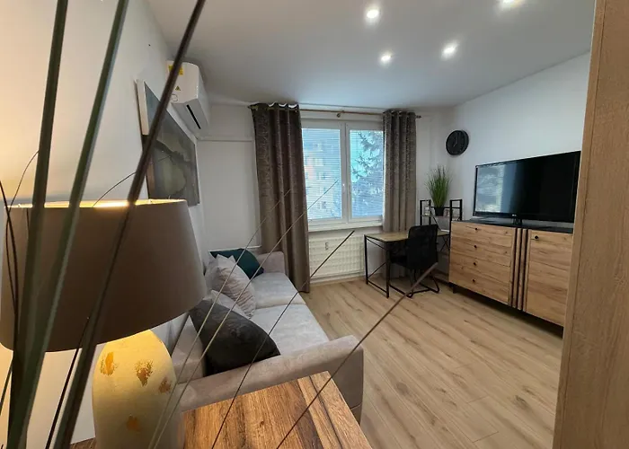 Secreto 1 * Komárno