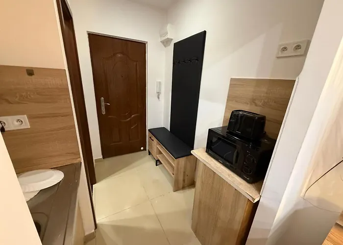 Appartement Secreto 1